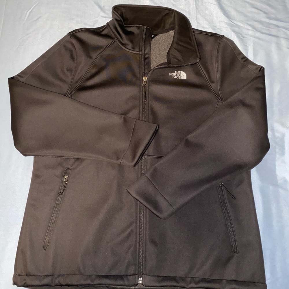 The North Face Windwall Jacket